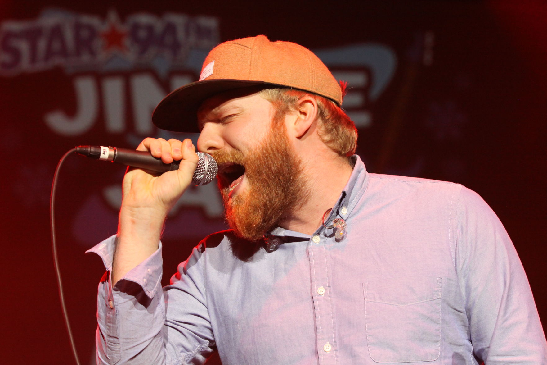Birthday: Alex Clare